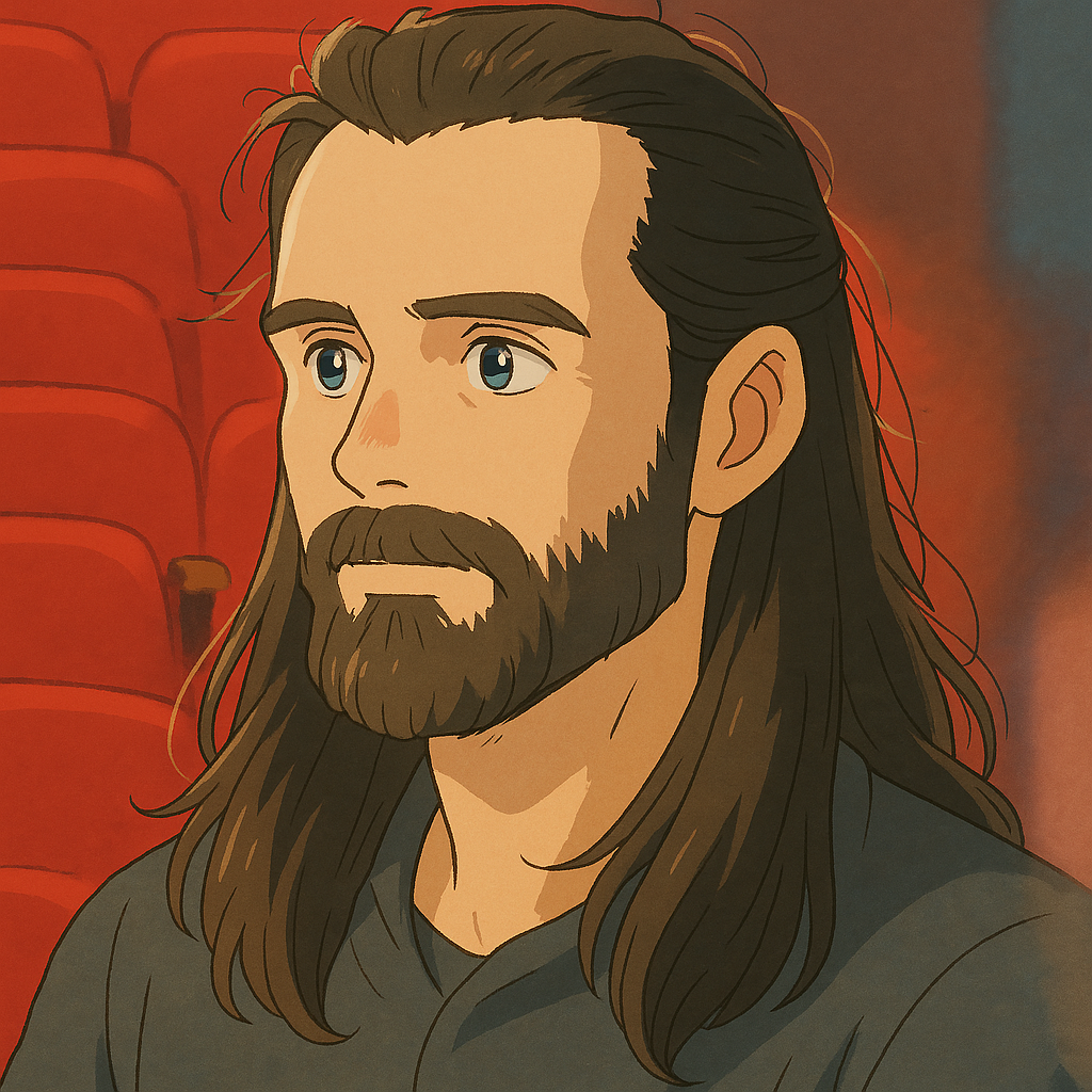 Jitze — oprichter Meester Ontwikkeling